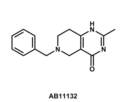 6-Benzyl-2-methyl-5,6,7,8-tetrahydropyrido[4,3-d]pyrimidin-4(3H)-one - Achmem