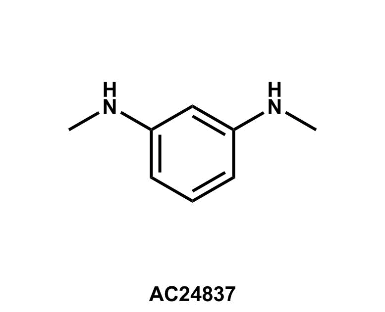 N,N'-Dimethylbenzene-1,3-diamine