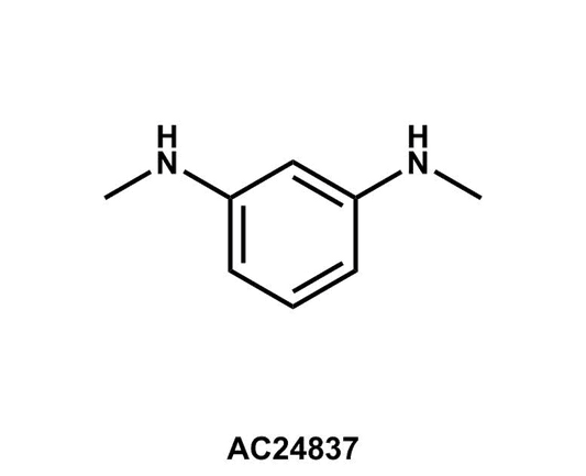 N,N'-Dimethylbenzene-1,3-diamine