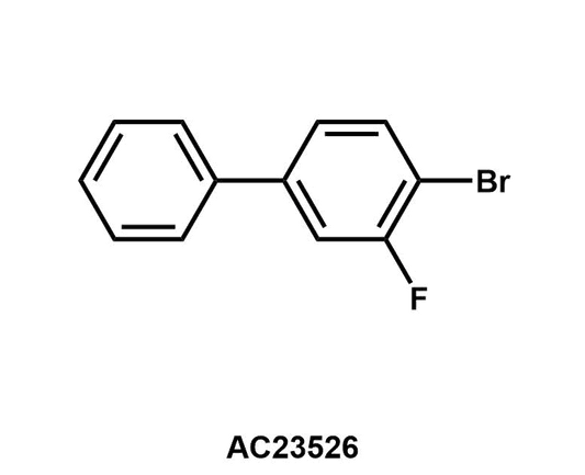 4-Bromo-3-fluoro-1,1′-biphenyl