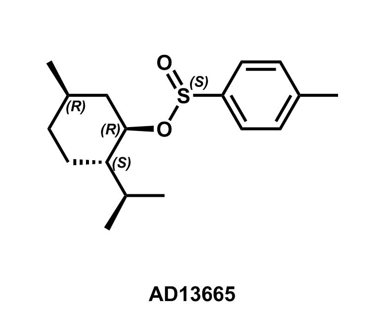 (1R,2S,5R)-(-)-Menthyl (s)-p-toluenesulfinate