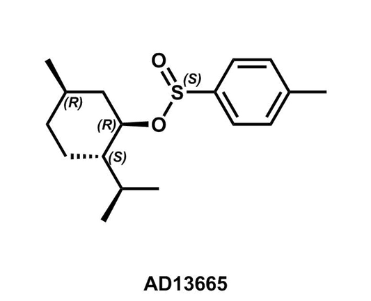 (1R,2S,5R)-(-)-Menthyl (s)-p-toluenesulfinate