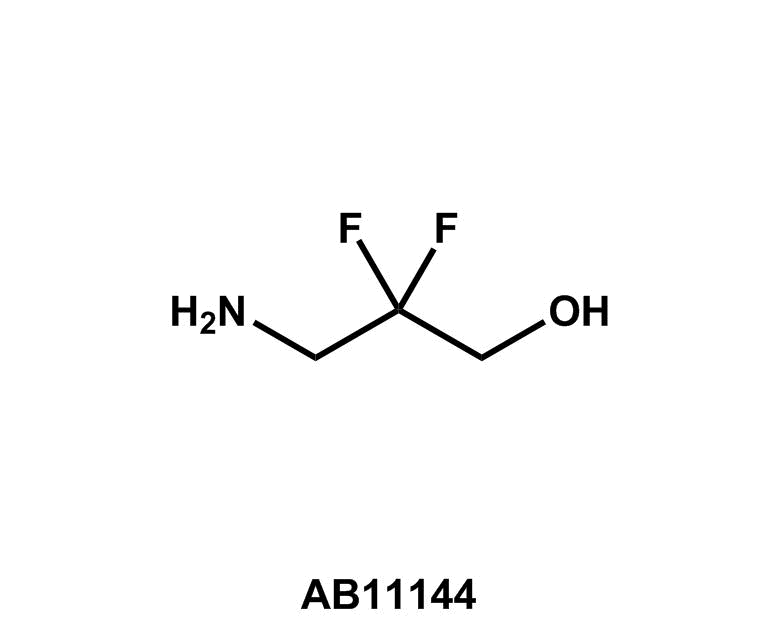 3-Amino-2,2-difluoro-1-propanol