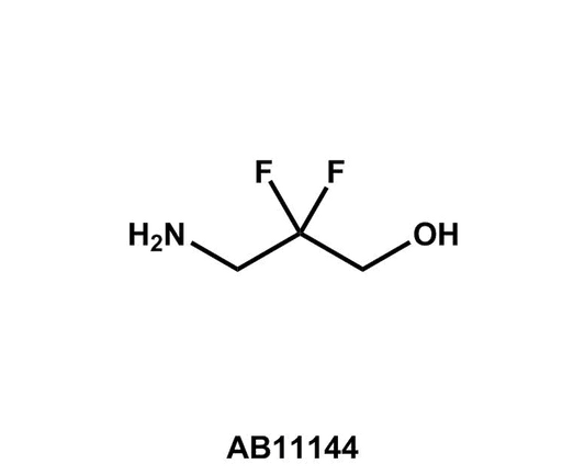 3-Amino-2,2-difluoro-1-propanol