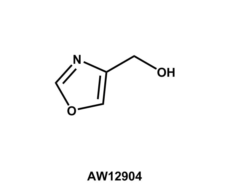 Oxazol-4-ylmethanol