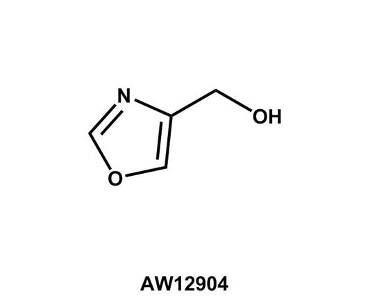 Oxazol-4-ylmethanol