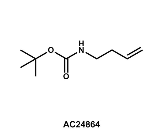 tert-Butyl but-3-en-1-ylcarbamate