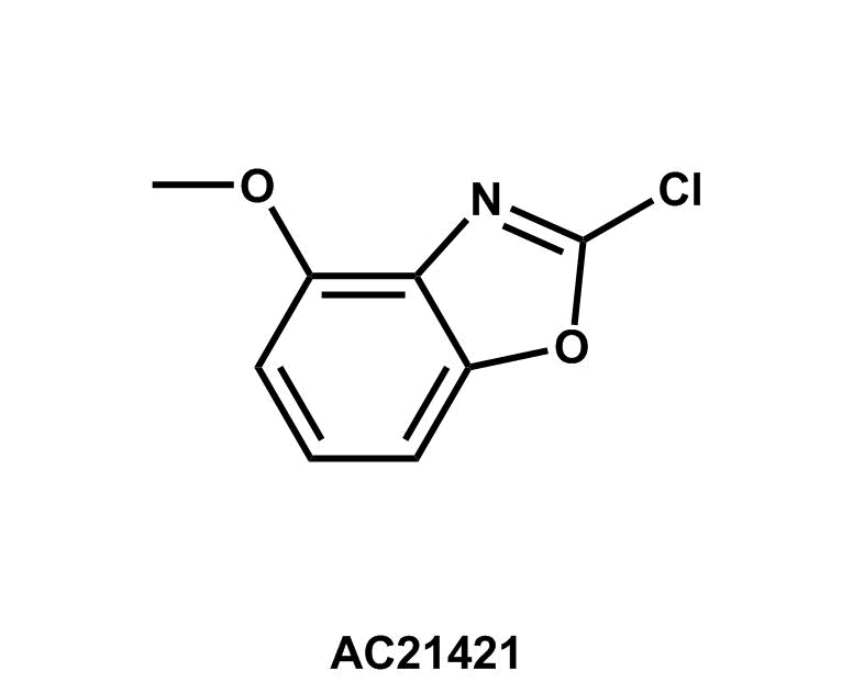 2-Chloro-4-methoxybenzo[d]oxazole