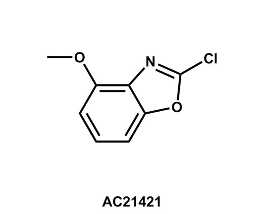 2-Chloro-4-methoxybenzo[d]oxazole