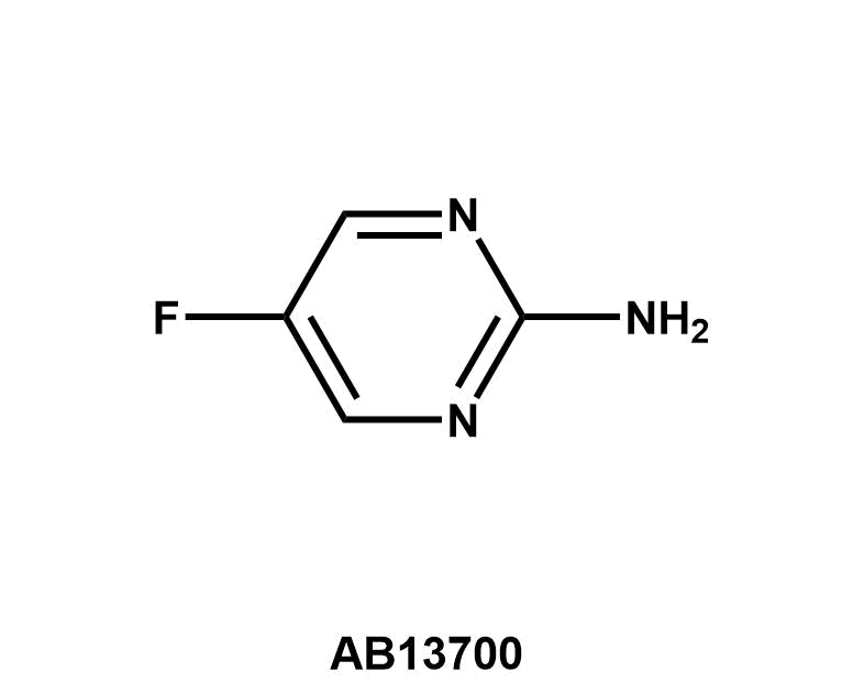 5-Fluoropyrimidin-2-amine