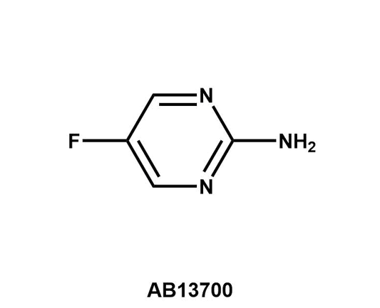 5-Fluoropyrimidin-2-amine