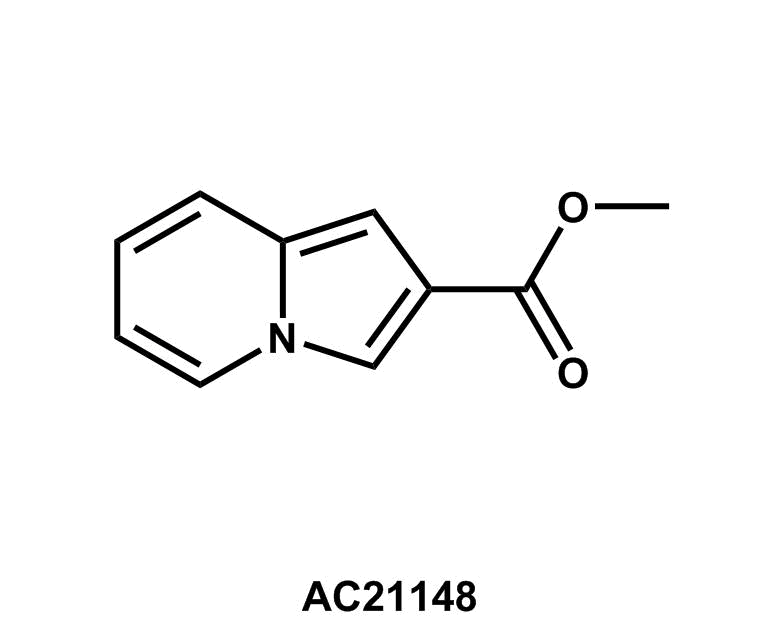 Methyl indolizine-2-carboxylate - Achmem