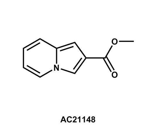 Methyl indolizine-2-carboxylate - Achmem