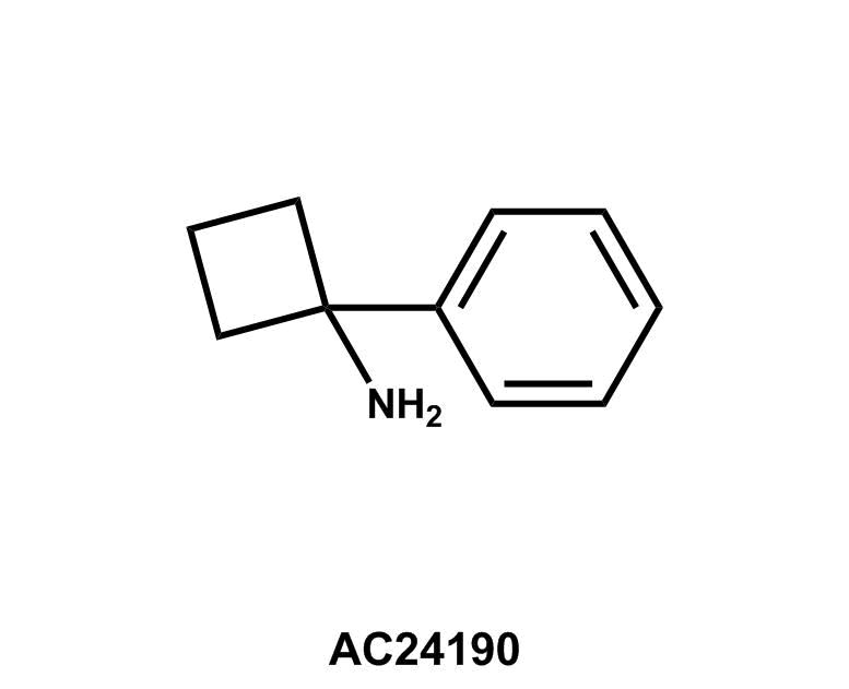 1-Phenylcyclobutanamine