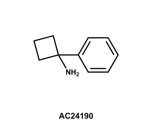 1-Phenylcyclobutanamine