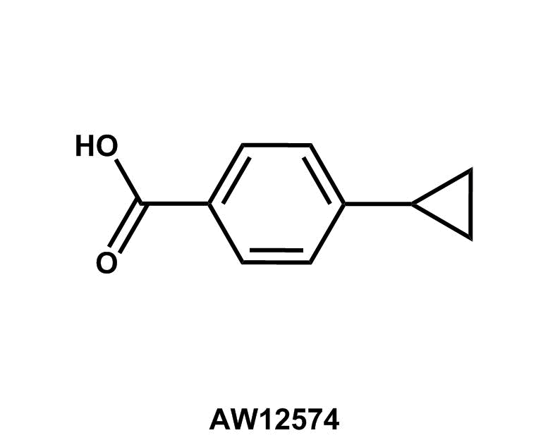 4-Cyclopropylbenzoic acid