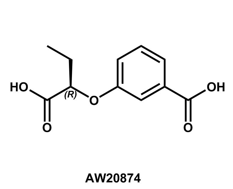 (R)-3-(1-Carboxypropoxy)benzoic acid - Achmem