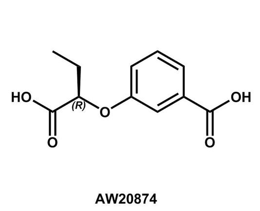 (R)-3-(1-Carboxypropoxy)benzoic acid - Achmem