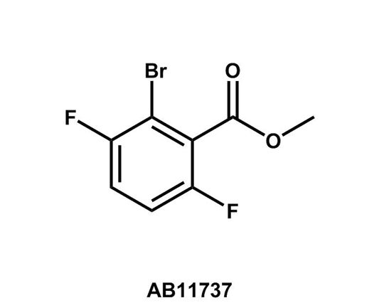 Methyl 2-bromo-3,6-difluorobenzoate