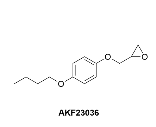 2-((4-Butoxyphenoxy)methyl)oxirane