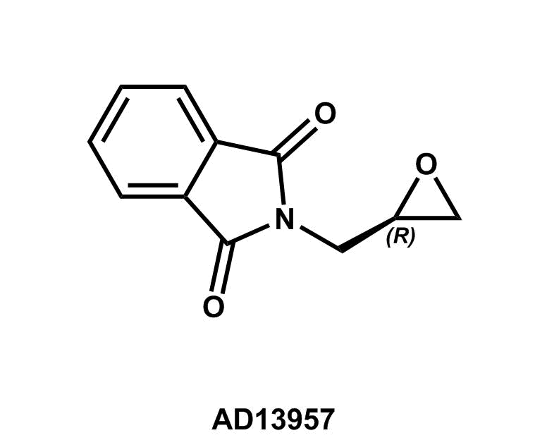 (R)-N-Glycidylphthalimide