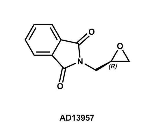 (R)-N-Glycidylphthalimide