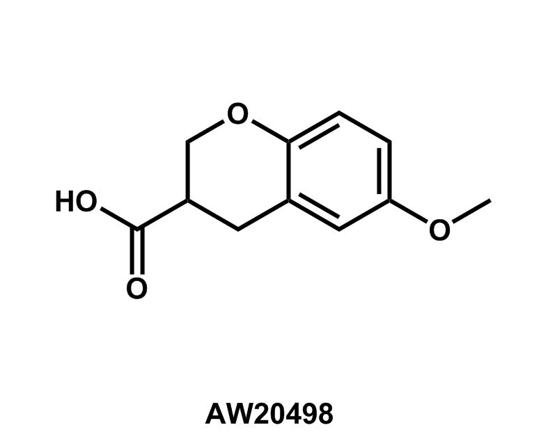 6-Methoxychroman-3-carboxylic acid - Achmem