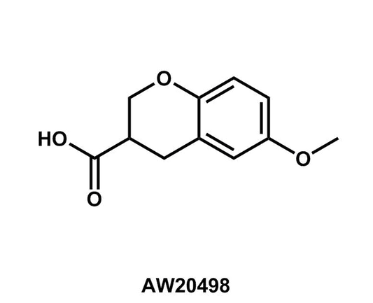 6-Methoxychroman-3-carboxylic acid - Achmem