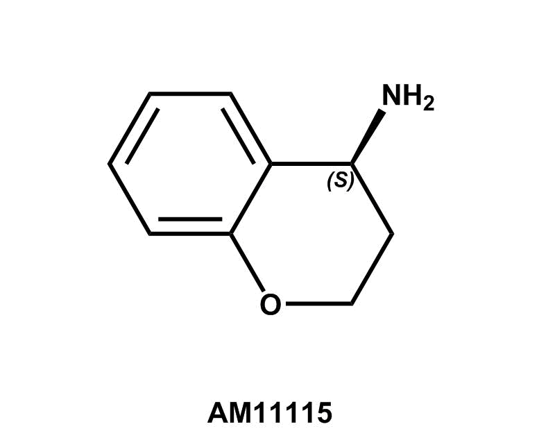 (4S)-3,4-Dihydro-2H-chromen-4-amine - Achmem