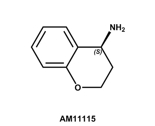 (4S)-3,4-Dihydro-2H-chromen-4-amine - Achmem