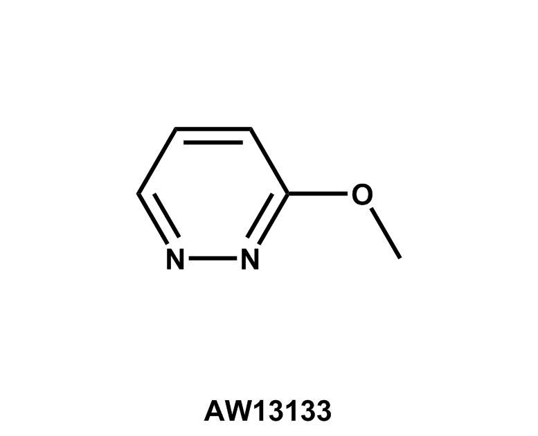 3-Methoxypyridazine