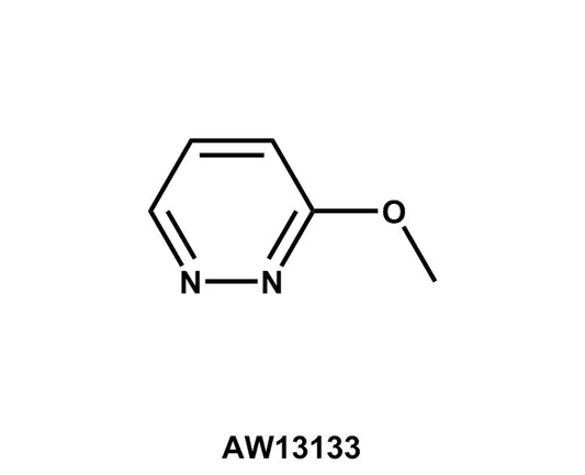 3-Methoxypyridazine