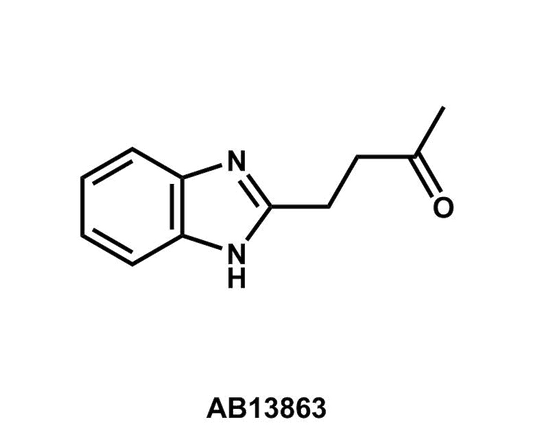 4-(1H-Benzimidazol-2-yl)-2-butanone