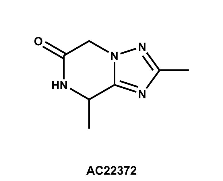 2,8-Dimethyl-7,8-dihydro-[1,2,4]triazolo[1,5-a]pyrazin-6(5H)-one