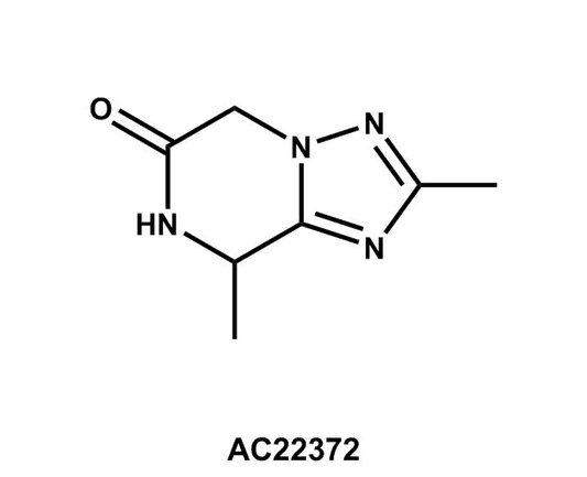 2,8-Dimethyl-7,8-dihydro-[1,2,4]triazolo[1,5-a]pyrazin-6(5H)-one