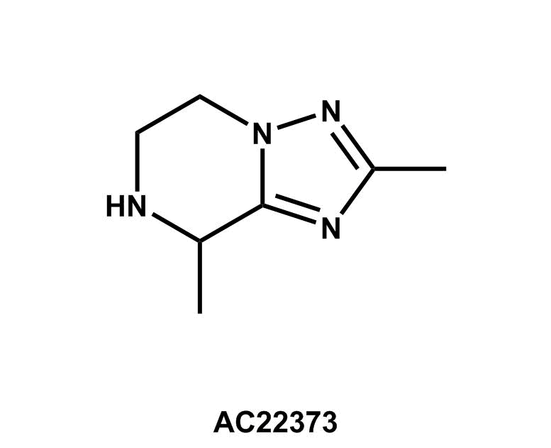 2,8-Dimethyl-5,6,7,8-tetrahydro-[1,2,4]triazolo[1,5-a]pyrazine