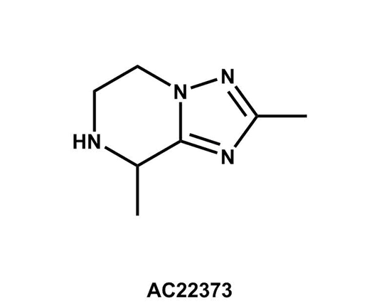 2,8-Dimethyl-5,6,7,8-tetrahydro-[1,2,4]triazolo[1,5-a]pyrazine