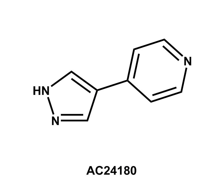 4-(1H-Pyrazol-4-yl)pyridine - Achmem