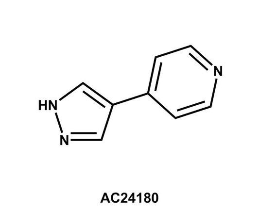 4-(1H-Pyrazol-4-yl)pyridine - Achmem