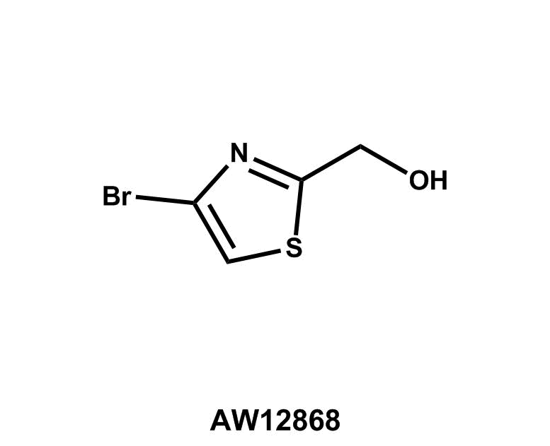 (4-Bromo-thiazol-2-yl)-methanol