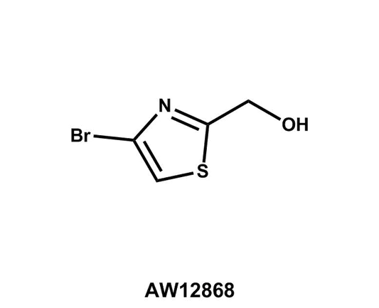 (4-Bromo-thiazol-2-yl)-methanol