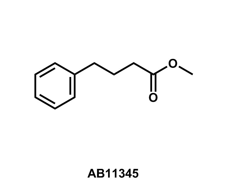 Methyl 4-phenylbutyrate