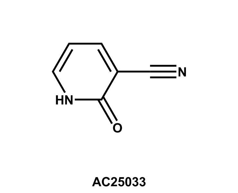 3-Cyano-2-hydroxypyridine