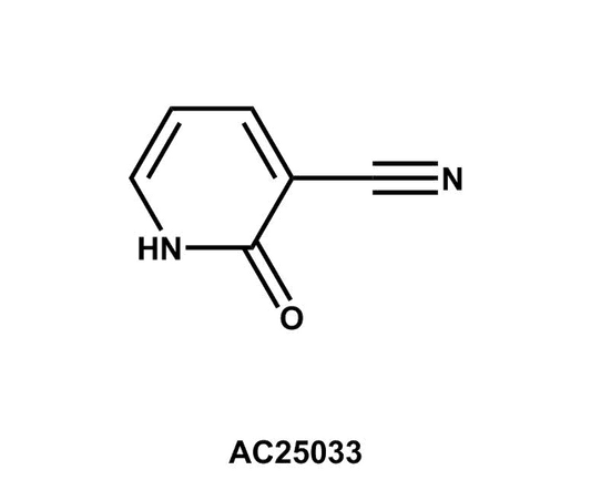 3-Cyano-2-hydroxypyridine