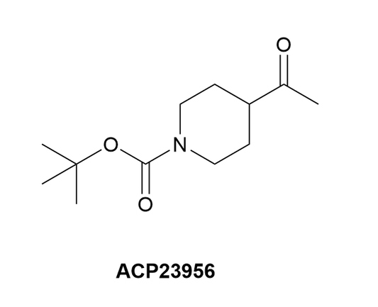 tert-butyl 4-acetylpiperidine-1-carboxylate