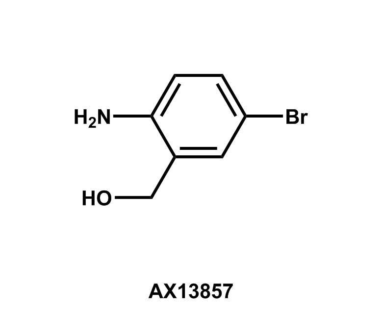 (2-Amino-5-bromophenyl)methanol