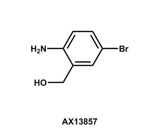 (2-Amino-5-bromophenyl)methanol