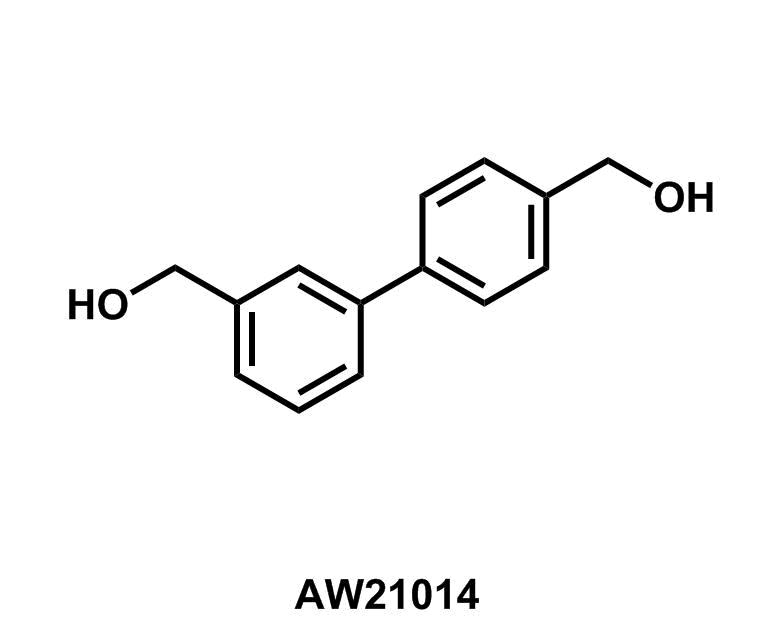 [1,1′-Biphenyl]-3,4′-diyldimethanol - Achmem