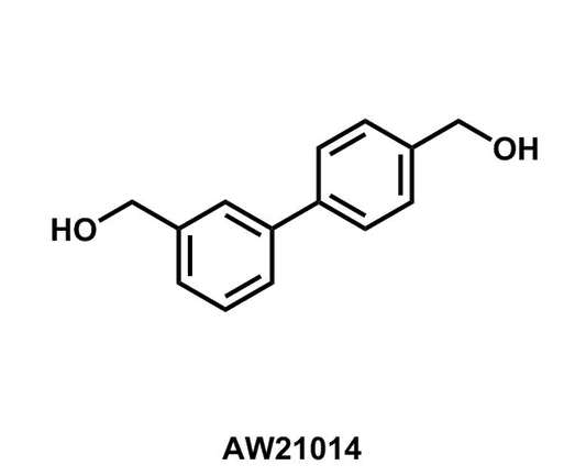 [1,1′-Biphenyl]-3,4′-diyldimethanol - Achmem