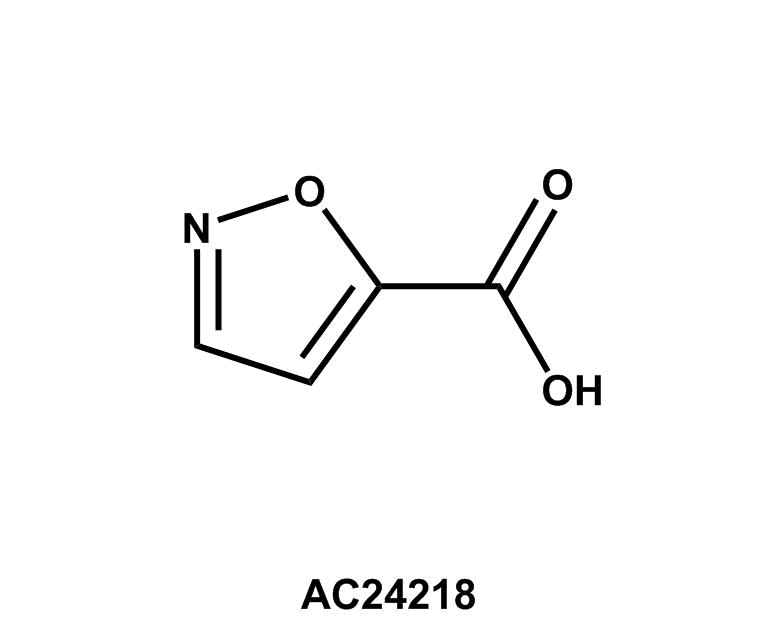 Isoxazole-5-carboxylic acid